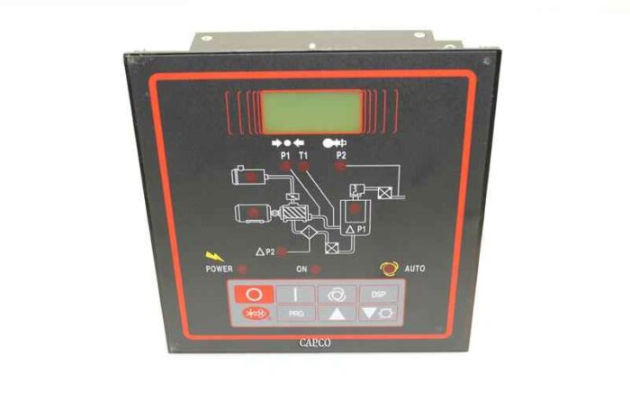 250042-023 Rebuilt Supervisor Controller - Image 1