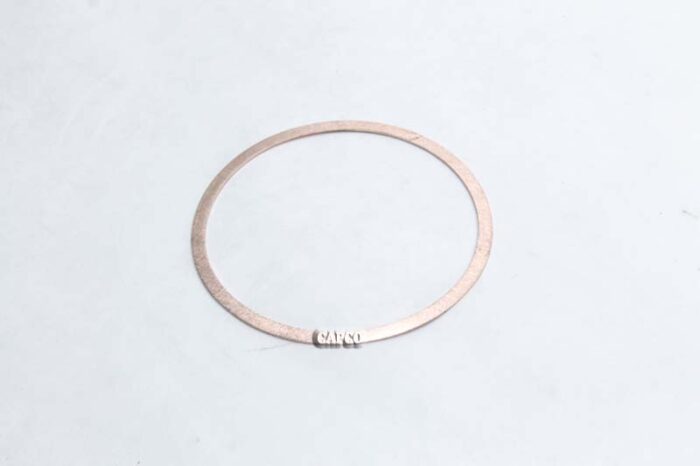 25BC771 GASKET-COPPER (OEM) Gardner Denver - Image 1