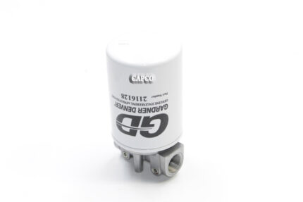 26C27 FILTER-OIL ASSEMBLY (OEM) Gardner Denver