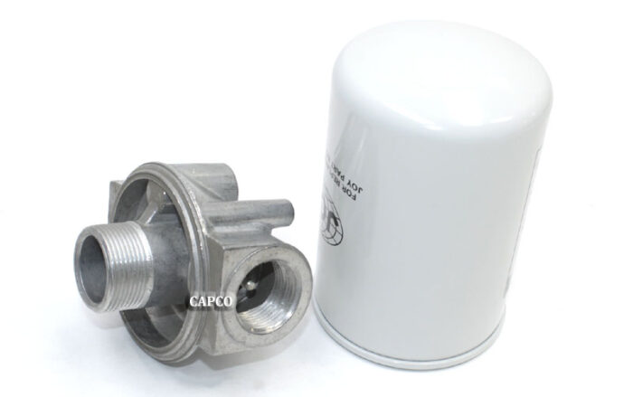 26C37 FILTER-OIL (OEM) Gardner Denver - Image 1