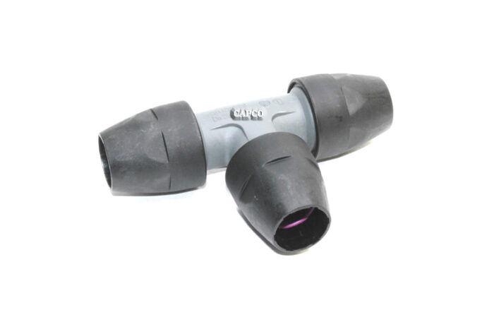 2811-2005-80 Atlas Copco (OEM) TEE EQUAL D25 - Image 1