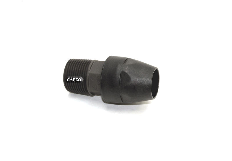 2811-2218-80 Atlas Copco (OEM) NIPPLE SOCKET D25X 1 NPT 2811-2218-80 Atlas Copco (OEM) NIPPLE SOCKET D25X 1 NPT - Image 1