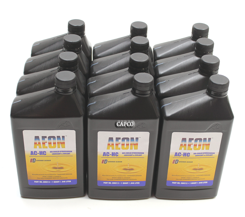 28H213 AEON-AC-HC 28H213 AEON-AC-HC, CASE OF (OEM) Gardner Denver - Image 1