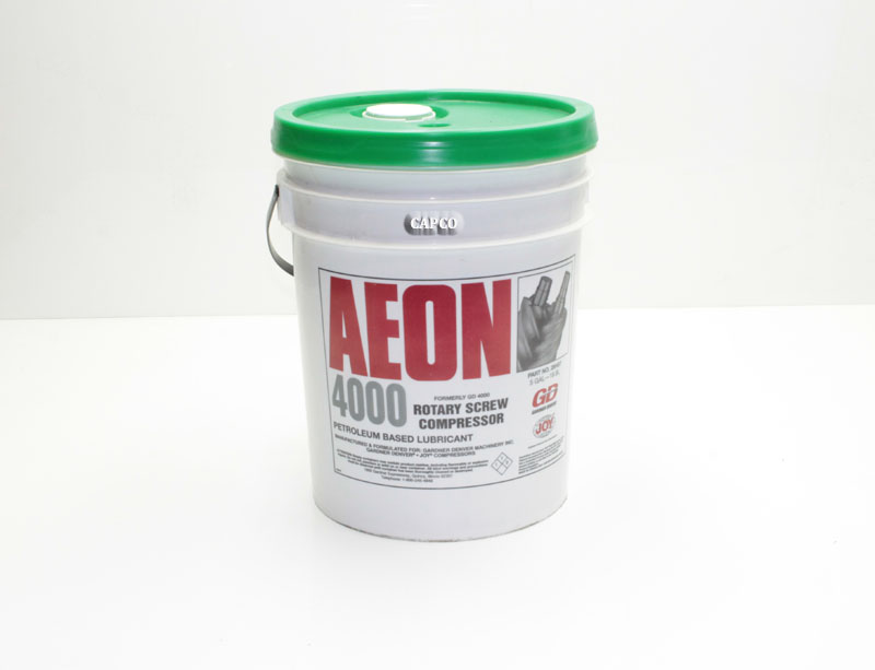 28H57 Gardner Denver (OEM) Lubricant 28H57 Gardner Denver (OEM) Lubricant - Image 1