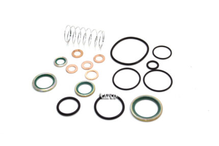 2901-0072-00 Replacement Atlas Copco KIT, VALVE OIL STOP