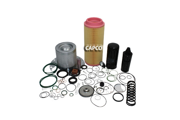 2901-0567-00 KIT-SERVICE:PREVENTIVE MAINTEN (OEM) Atlas Copco 2901-0567-00 KIT-SERVICE:PREVENTIVE MAINTEN (OEM) Atlas Copco - Image 1