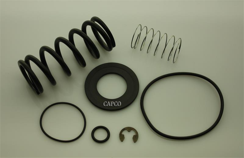 2901-1453-00 Atlas Copco (OEM) KIT 2901-1453-00 Replacement Atlas Copco KIT, VALVE MINIMUM PRESSURE - Image 1