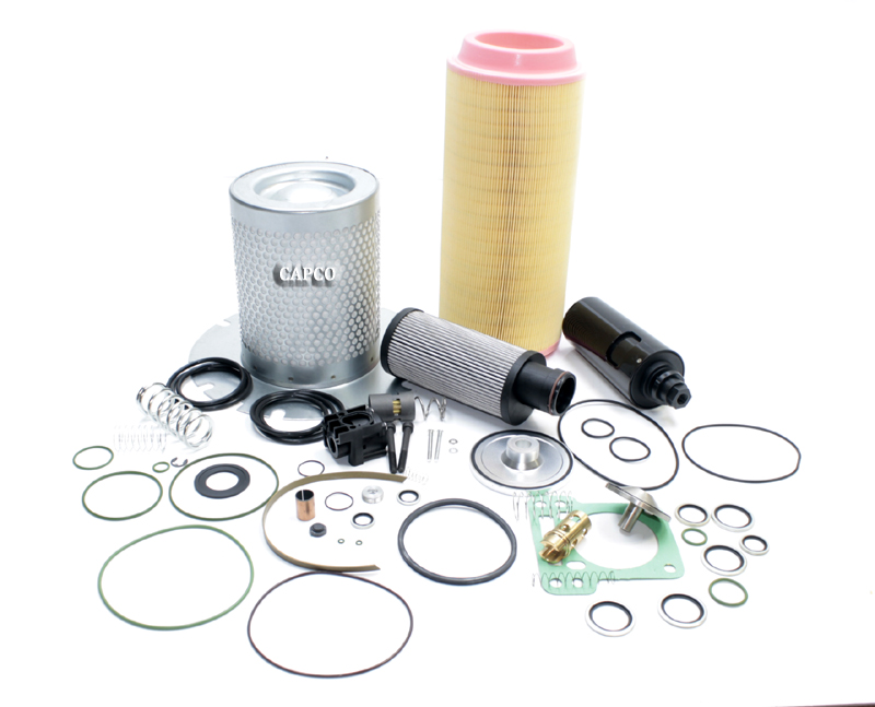 2901-1648-00 Replacement Atlas Copco Maintenance Kit 2901-1648-00 Replacement Atlas Copco Maintenance Kit - Image 1