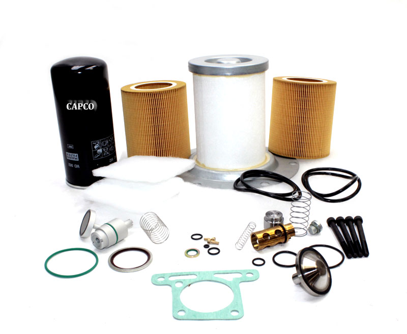 2901-1971-00 Replacement Atlas Copco Service Kit 2901-1971-00 Replacement Atlas Copco Service Kit - Image 1