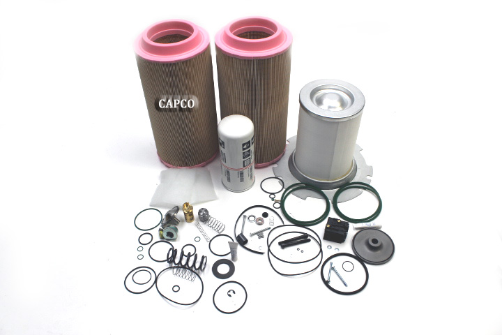 2901-2059-00 (OEM) Atlas Copco PREV. MAINT. KIT RXD FS C90 2901-2059-00 (OEM) Atlas Copco PREV. MAINT. KIT RXD FS C90 - Image 1