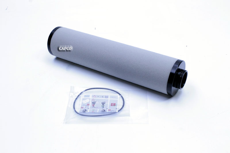 2901-2072-08 FILTER KIT US 220+ (OEM) Atlas Copco 2901-2072-08 FILTER KIT US 220+ (OEM) Atlas Copco - Image 1