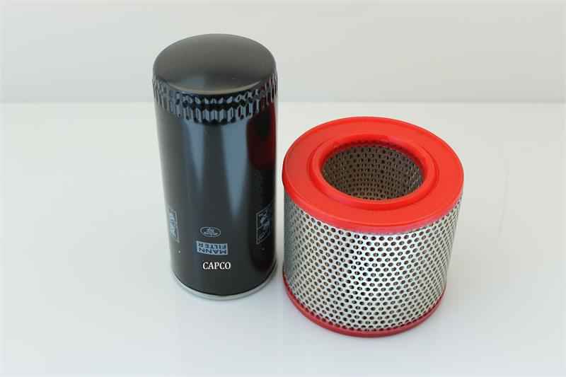 2901-0000-00 Replacement Atlas Copco KIT 2901-0000-00 Replacement Atlas Copco KIT, 2000HRS FILTER - Image 1