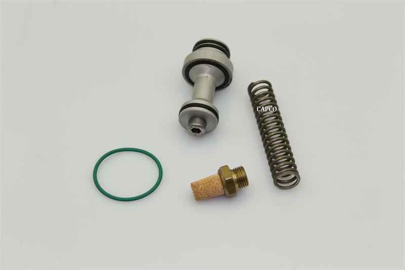 2901-0015-00 Replacement Atlas Copco KIT 2901-0015-00 Replacement Atlas Copco KIT, VALVE VENT - Image 1
