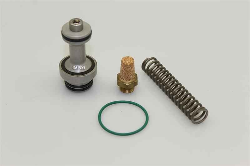 2901-0015-00 KIT-SERVICE:VENT VALVE (OEM) Atlas Copco 2901-0015-00 KIT-SERVICE:VENT VALVE (OEM) Atlas Copco - Image 1