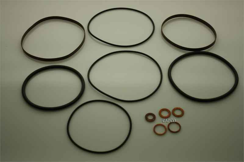 2901-0071-00 Replacement Atlas Copco KIT 2901-0071-00 Replacement Atlas Copco KIT, VALVE UNLOADING - Image 1