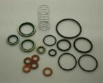 2901-0072-00 Replacement Atlas Copco KIT, VALVE OIL STOP - Image 2