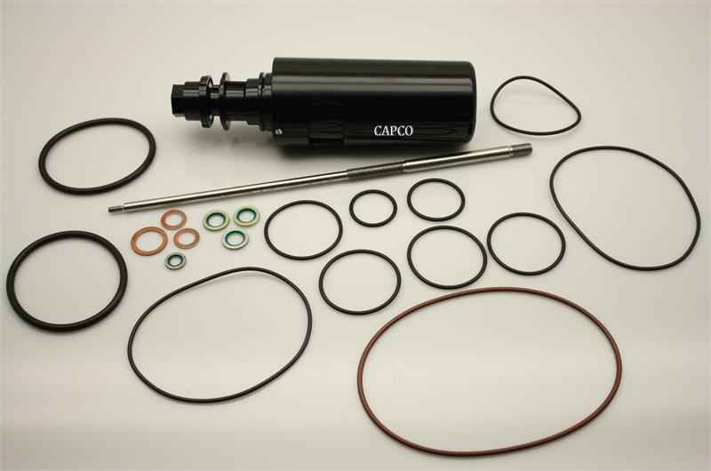 2901-0073-00 Replacement Atlas Copco KIT 2901-0073-00 Replacement Atlas Copco KIT, MOISTURE TRAP (NEW STYLE) - Image 1