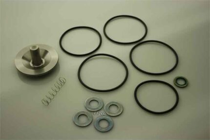 2901-0077-00 Replacement Atlas Copco KIT, VALVE CHECK