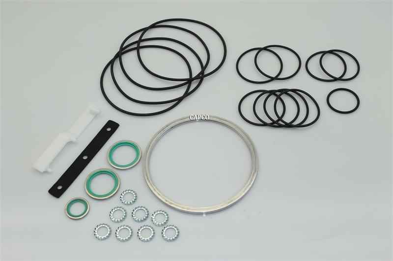 2901-0097-00 Replacement Atlas Copco KIT 2901-0097-00 Replacement Atlas Copco KIT, OIL COOLER - Image 1