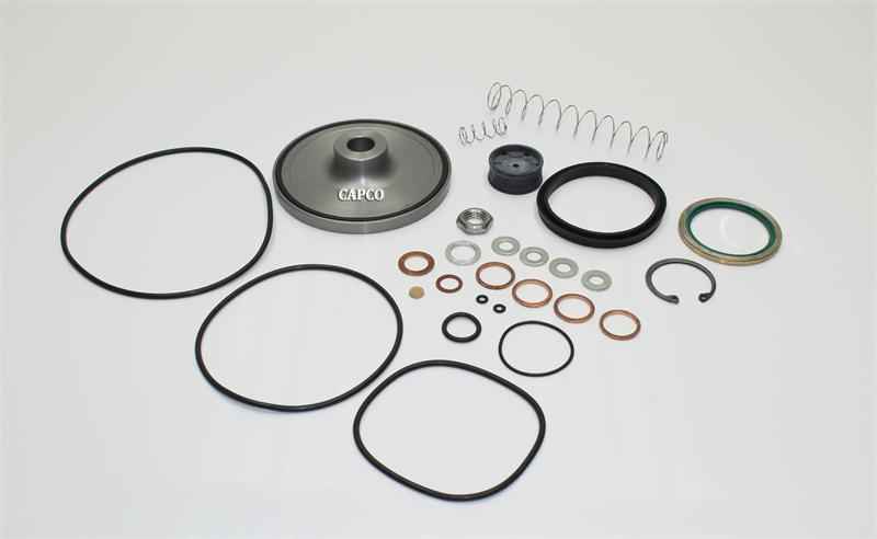 2901-0211-00 Replacement Atlas Copco KIT 2901-0211-00 Replacement Atlas Copco KIT, VALVE UNLOADING - Image 1