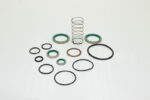 2901-0217-00 Replacement Atlas Copco KIT, VALVE OIL STOP