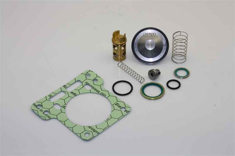 2901021704.1 2901-1292-44 Replacement Atlas Copco Maintenance Kit - Image 5