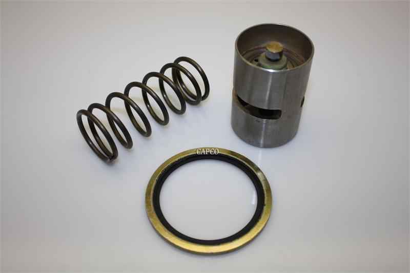 2901-1030-00 Atlas Copco (OEM) Thermal Valve 2901-1030-00 Atlas Copco (OEM) Thermal Valve - Image 1