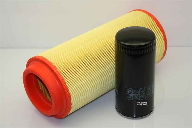 2901-0325-00 Replacement Atlas Copco KIT 2901-0325-00 Replacement Atlas Copco KIT, FILTER - Image 1