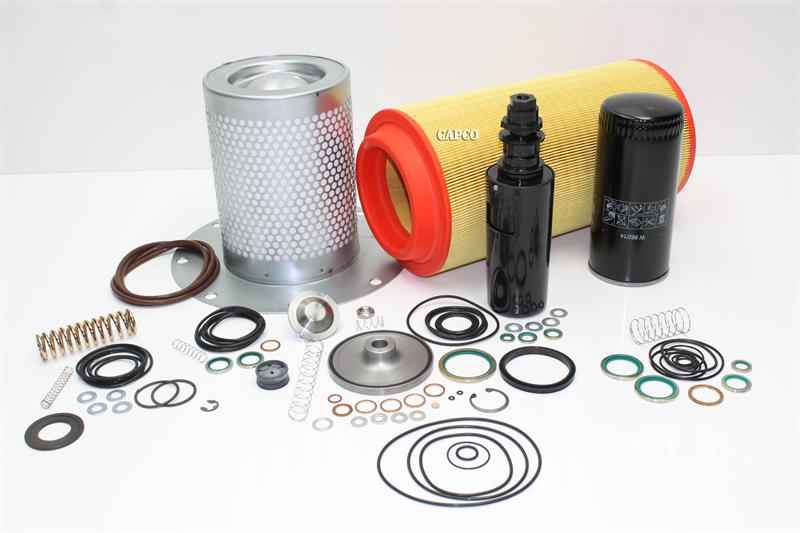 2901-0340-00 Replacement Atlas copco PM Kit 2901-0340-00 Replacement Atlas copco PM Kit - Image 1