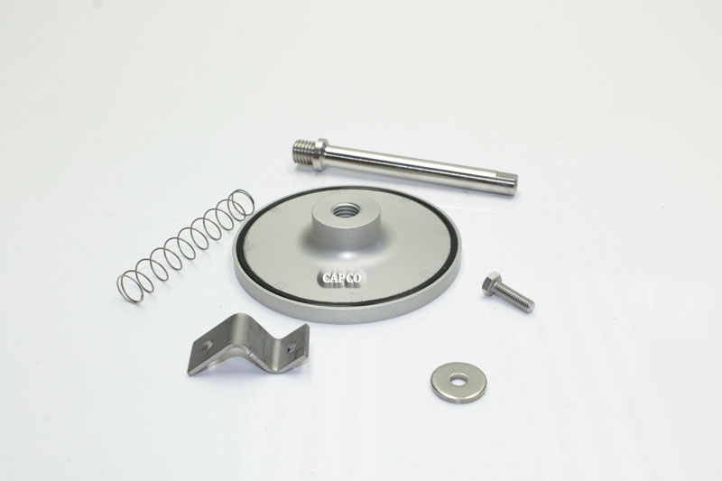 2901-0415-00 Replacement Atlas Copco KIT 2901-0415-00 Replacement Atlas Copco KIT, VALVE INLET - Image 1