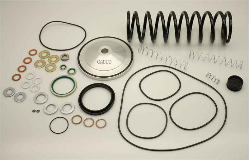 2901-0448-00 Replacement Atlas Copco KIT 2901-0448-00 Replacement Atlas Copco KIT, VALVE UNLOADING - Image 1