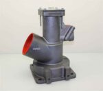 2901-0461-00 VALVE-UNLOADER ASY:GA  55/75 (OEM) Atlas Copco - Image 4