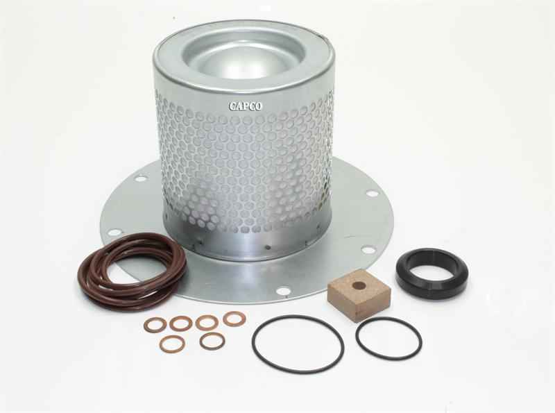 2901-0566-00 Replacement Atlas Copco KIT 2901-0566-00 Replacement Atlas Copco KIT, OIL SEPARATOR Complete - Image 1