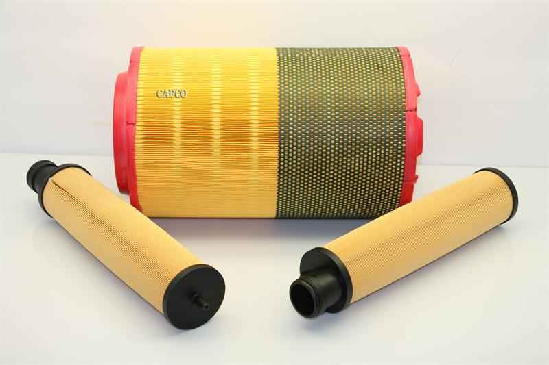 2901-0566-12 Replacement Atlas Copco Filter|2901-0566-12 Replacement Atlas Copco Filter 2901-0566-12 Replacement Atlas Copco Filter - Image 1