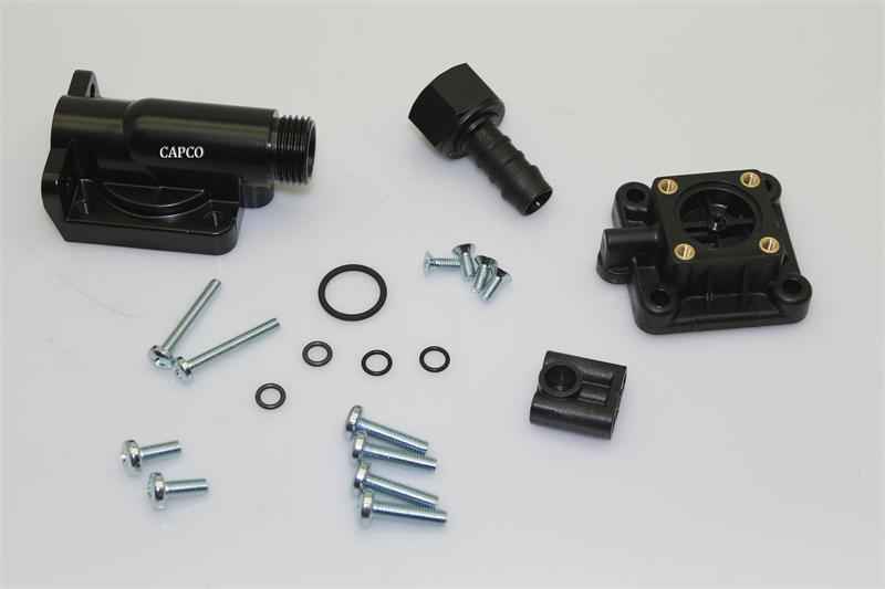 2901-0634-20 Replacement Atlas Copco Drain Valve Kit 2901-0634-20 Replacement Atlas Copco Drain Valve Kit - Image 1
