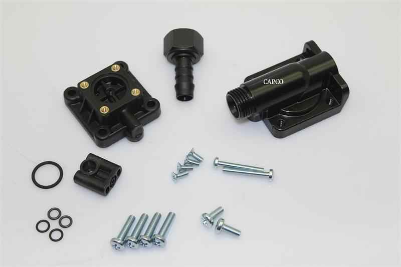 2901-0634-20 KIT VALVE MO (OEM) Atlas Copco 2901-0634-20 KIT VALVE MO (OEM) Atlas Copco - Image 1