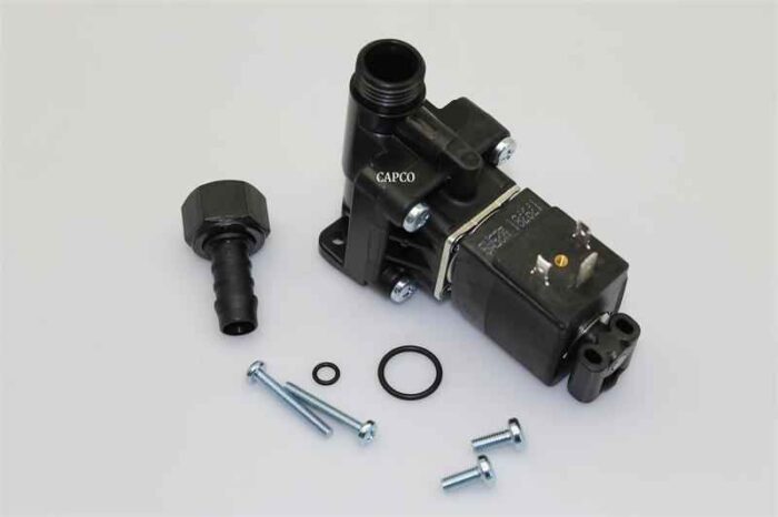 2901-0635-00 VALVE COMPLETE (OEM) Atlas Copco - Image 1