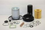 2901-0696-00 Replacement Atlas Copco Maintenance Kit