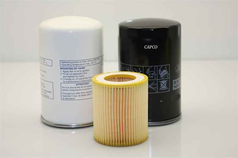 2901-1094-00 Replacement Atlas Copco FILTER KIT 2901-1094-00 Replacement Atlas Copco FILTER KIT - Image 1