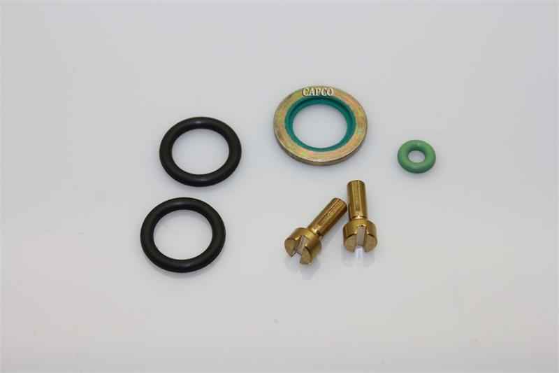2901-1077-00 Replacement Atlas Copco KIT 2901-1077-00 Replacement Atlas Copco KIT, VALVE NON RETURN - Image 1