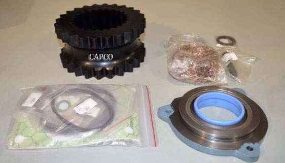 2901-1083-00 Replacement Atlas Copco KIT 2901-1083-00 Replacement Atlas Copco KIT, ELEMENT MOUNTING - Image 1