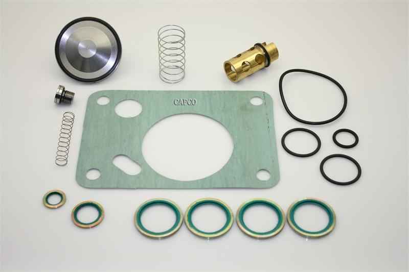 2901-1084-01 Replacement Atlas Copco Oil Stop Valve Kit 2901-1084-01 Replacement Atlas Copco Oil Stop Valve Kit - Image 1