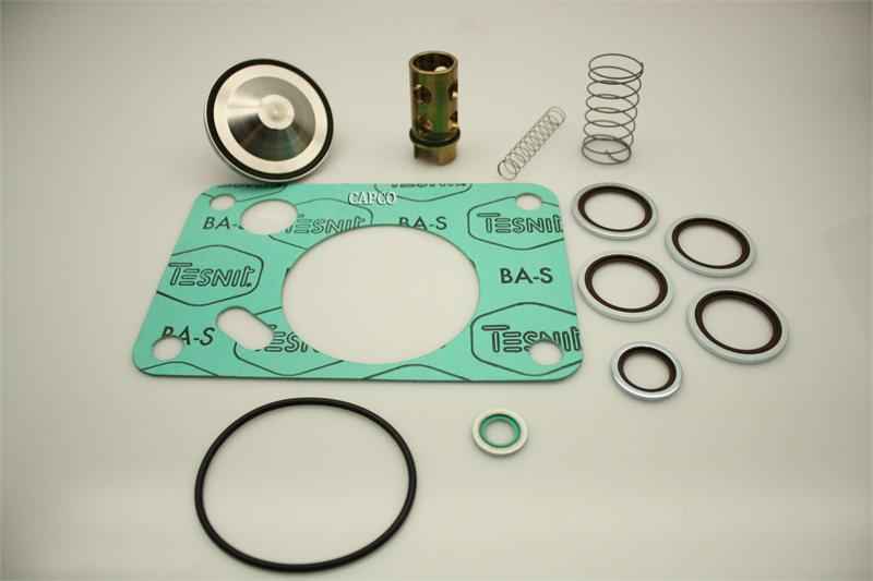 2901-1084-00 KIT OILSTOP/CHECK VALVE (OEM) Atlas Copco 2901-1084-00 KIT OILSTOP/CHECK VALVE (OEM) Atlas Copco - Image 1