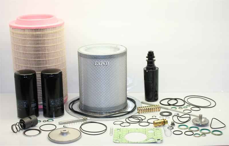 2901-1091-00 Replacement Atlas Copco Maintenence Kit 2901-1091-00 Replacement Atlas Copco Maintenence Kit - Image 1