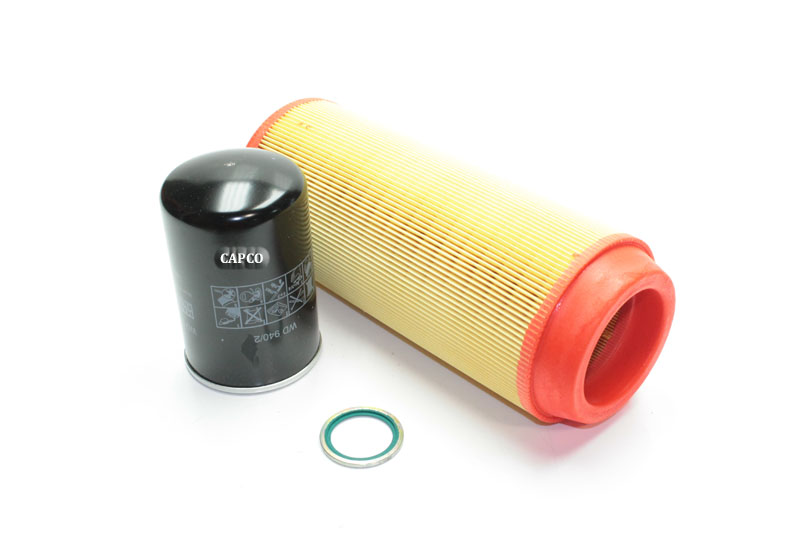 2901-1103-00 Replacement Atlas Copco KIT 2901-1103-00 Replacement Atlas Copco KIT, AIR/OIL FILTER - Image 1