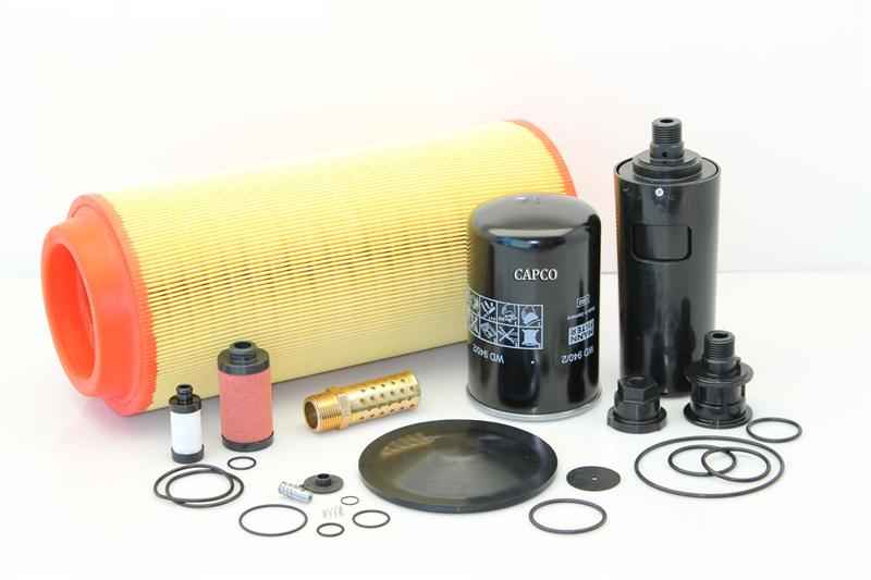 2901-1123-00 Replacement Atlas Copco KIT 8000 HRS. 2901-1123-00 Replacement Atlas Copco KIT 8000 HRS. - Image 1