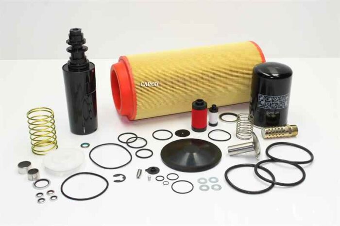 2901-1125-00 Replacement Atlas Copco KIT 16000 HRS. - Image 1