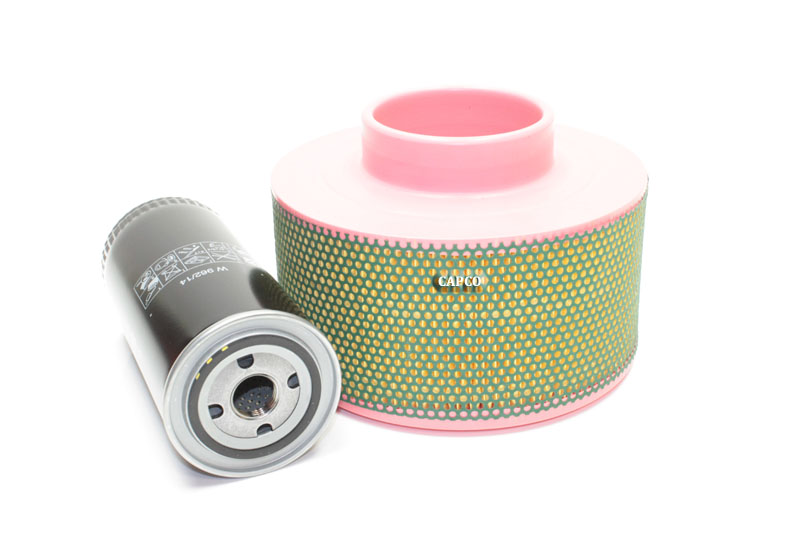 2901-1191-00 Replacement Atlas Copco FILTER KIT 2901-1191-00 Replacement Atlas Copco FILTER KIT - Image 1