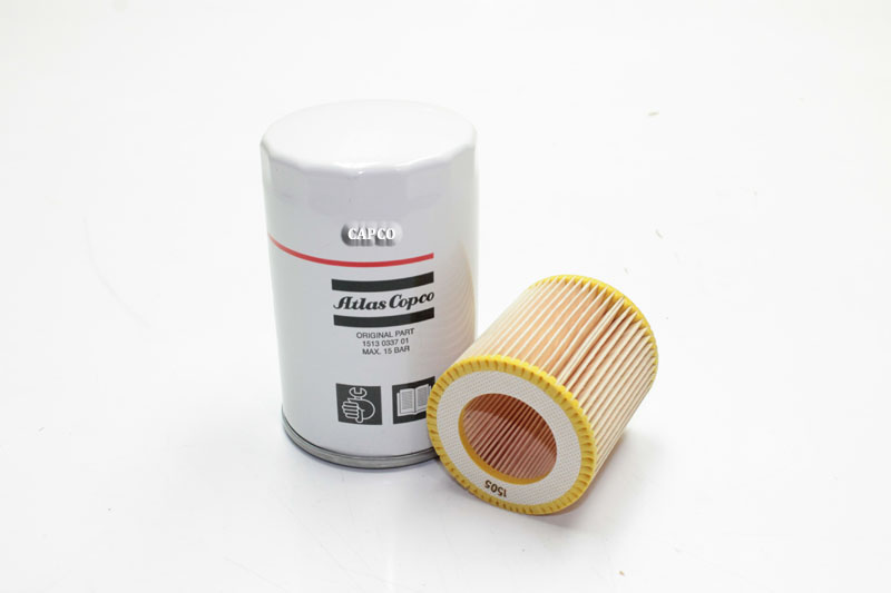 2901-1416-00 FILTER KIT (OEM) Atlas Copco 2901-1416-00 FILTER KIT (OEM) Atlas Copco - Image 1