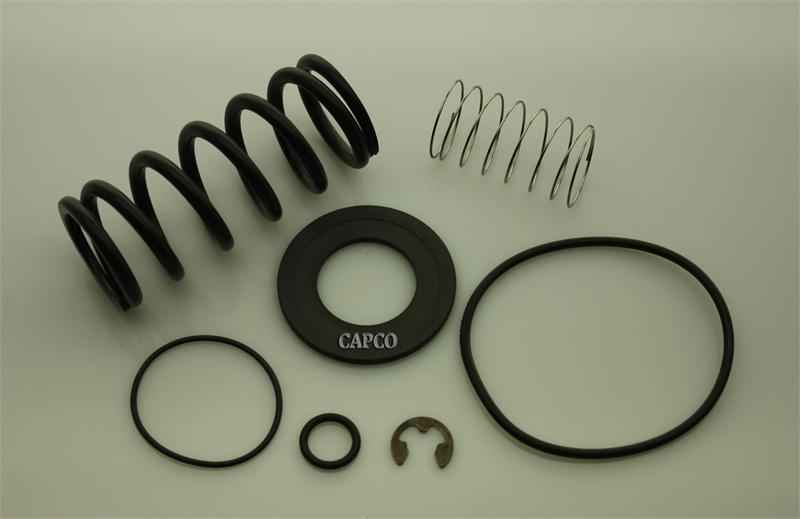 2901145300.1 2901-1292-44 Replacement Atlas Copco Maintenance Kit - Image 6